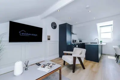 Image de Stunning conversion for 6 | Heart of York