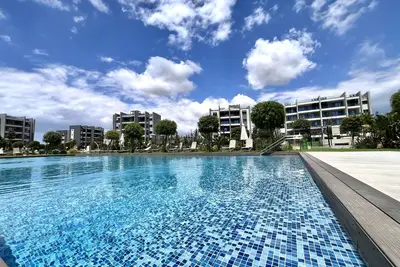Image de Stay Sunset Gardens Apartment