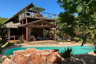 Image de Amazing 3-bedroom cottage in Kilifi perfect for a relaxing getaway
