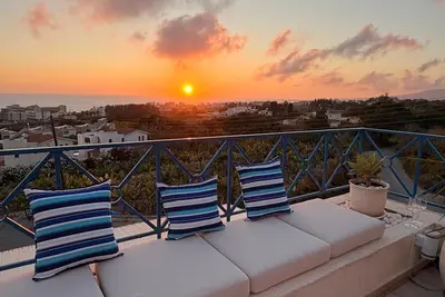 Image de Stay Kissonerga Sea View Maisonette