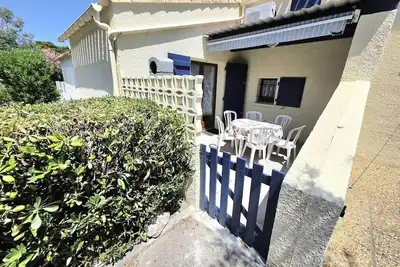 Image de Villa  Pieces  6 couchages Port Leucate