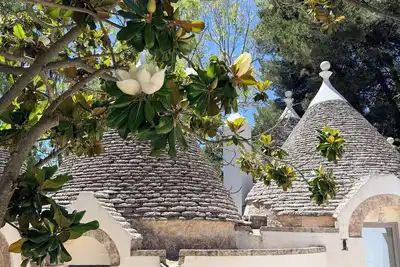Image de Musorosso Trulli