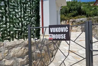 Image de Vuković house - Lake View & Nature
