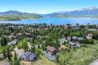 Image de Buffalo Mountain View Home | Large Deck | Near Keystone and Lake Dillon