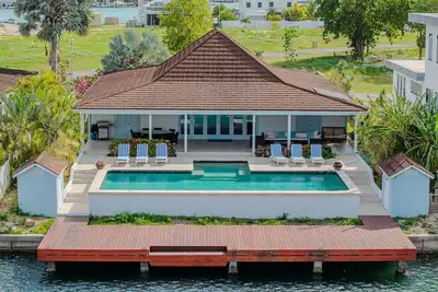 Image de Villa Flora - Harbour views