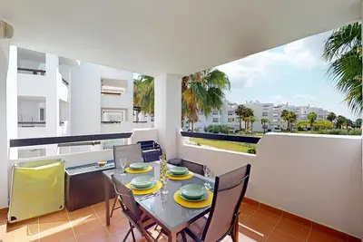 Image de Casa Principe N - Murcia Holiday Rentals Property