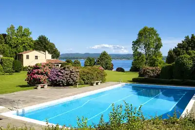 Image de Oasi Lèsia by Lago Reisen
