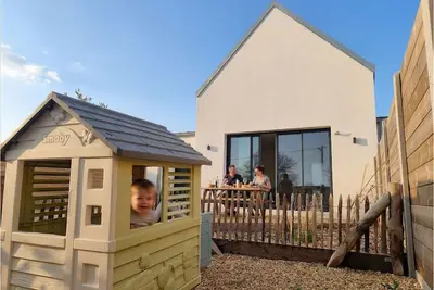 Image de TiGevell, Votre parenthèse iodée au cœur de la presqu'île de Crozon