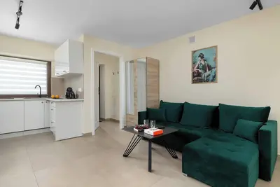 Image de Stylish Apartment for 4 People | One Bedroom