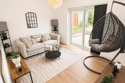 Image de Entire Luxury Home Free Parking