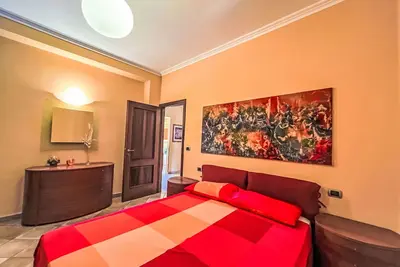 Image de Confortable appartement pour 4 personnes avec Wifi et terrasse