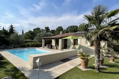 Image de Villa Soleia & Dépendance | Provençal Experience