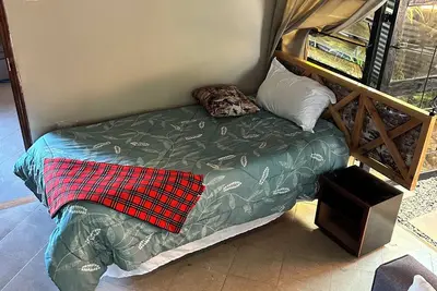 Image de Perfect 4-bedroom cottage in nice Ngong for a relaxing stay