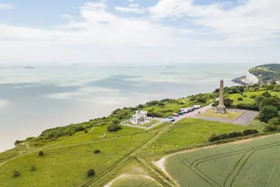 Image de The Old Coastguard Lookout