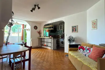 Image de Petit havre de paix végétalisé de 80m2 à Montpellier, Boutonnet