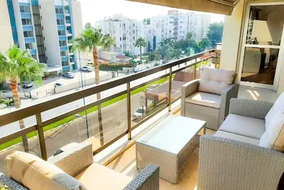 Image de Samson Sea Breeze, 3bed sleeps 6, free WiFi