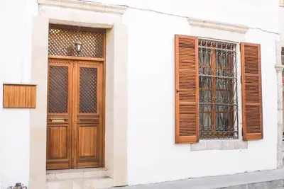 Image de Yiayia's House, 3bed, sleeps 6
