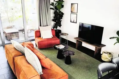 Image de Bridge House 301-3br Penthouse with parking