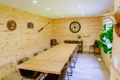 Image de Private Country Escape  Hot Tub, Games, Fire Pit