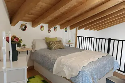 Image de Casa do Renque à Arzúa – Idéale pour familles, terrasse privée, animaux acceptés