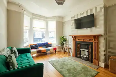 Image de Host & Stay | Bingley Meadow