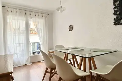 Image de Cozy apartment in the heart of Sitges