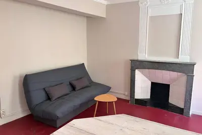 Image de Appartement 4 pers au cœur d’Avignon