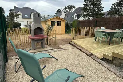 Image de maison Carnac plage
