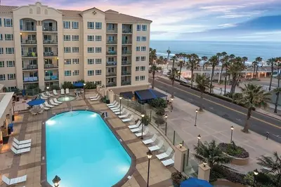 Image de Wyndham Oceanside Pier-Beautiful 2 bedroom-Sleeps 6! !