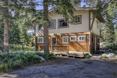 Image de Woodside Retreat