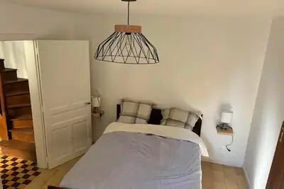 Image de Maison avec un bout de jardin
