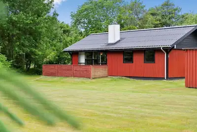 Image de Bv458 Blåvand - Fyrrevænget 31