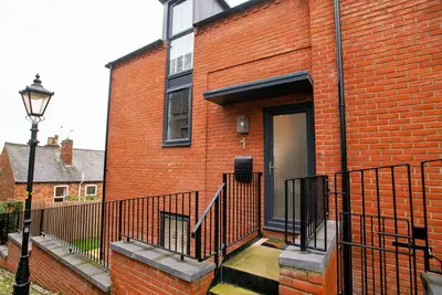 Image de Spacious Home | Free Parking | Walk to Bailgate - Pass the Keys