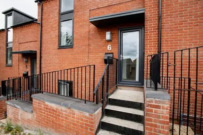 Image de Comfortable Home | Free Parking | Walk to Bailgate - Pass the Keys