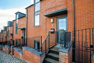 Image de Airy Home | Free Parking | Walk to Bailgate - Pass the Keys