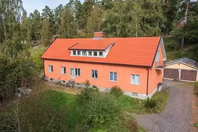 Image de Jon152 Aneby - Vireda Lärarbostaden 1