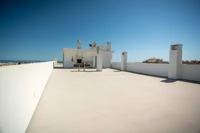 Image de Albufeira 2-Bedroom Apartment w/ Pool, Sauna & Gym