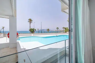 Image de Charming 1 Br apartment with Seaview and Pool