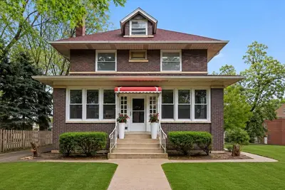 Image de The Beverly Hills of Chicago Luxury Stay