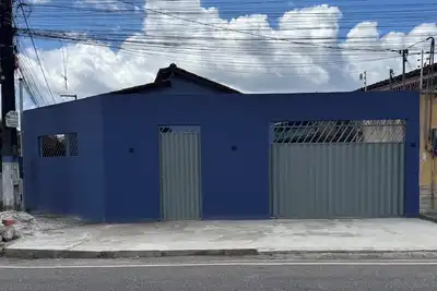 Image de Vacation home in Bragança - Pará