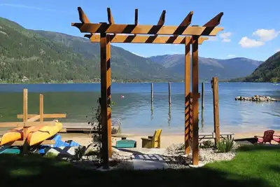 Image de Bealby Point Stay 3 Suites, Friends and Family