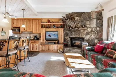 Image de Grandma's House | Free Shuttle to Keystone Slopes!