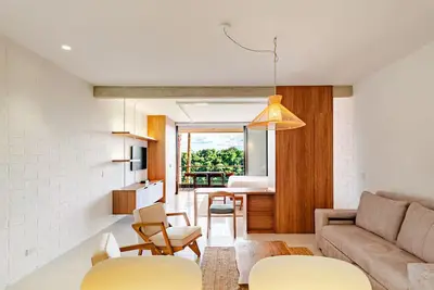 Image de Selva Vista | Canyon & Jungle Views, Jacuzzi, Pool