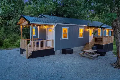Image de Small Batch Retreat