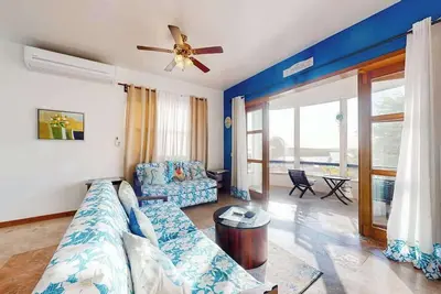 Image de 2 Bedroom family-friendly retreat with fully-equipped kitchen, WiFi & central Ac