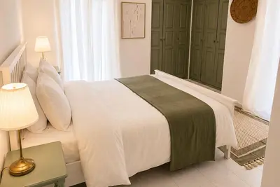 Image de Welcome to Cerca das Cabanas, a charming retreat in Vila Nova de Milfontes.