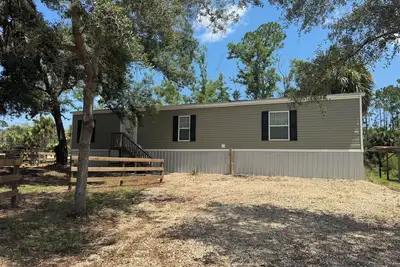 Image de Happy Shores A Quaint 2-bedroom mobile home in Steinhatchee