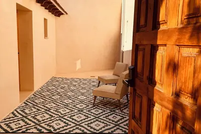 Image de A beautiful 19th-century farmhouse just 10 minutes from the best of Alicante