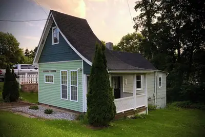 Image de Tiny Home Away From Home - Complete Privacy, Peace