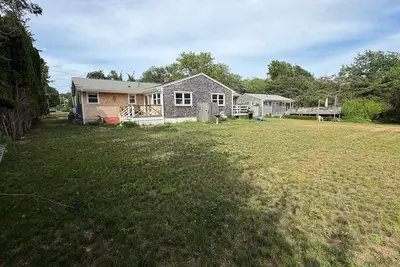 Image de Walk to Mayflower Beach 2-bedroom house in fantastic Dennis with Ac and charm